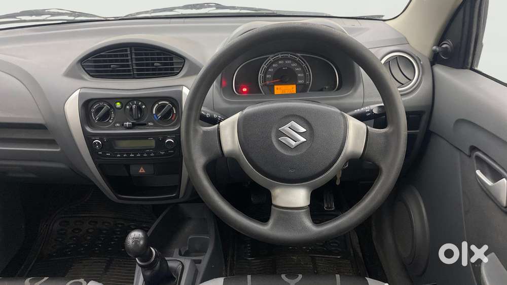 Maruti Suzuki Alto 800 2012-2016 Vxi, 2015, Petrol