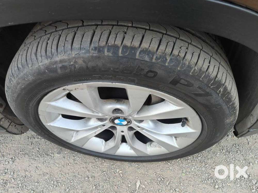 Bmw X1 2.0 Sdrive 20d, 2012, Diesel