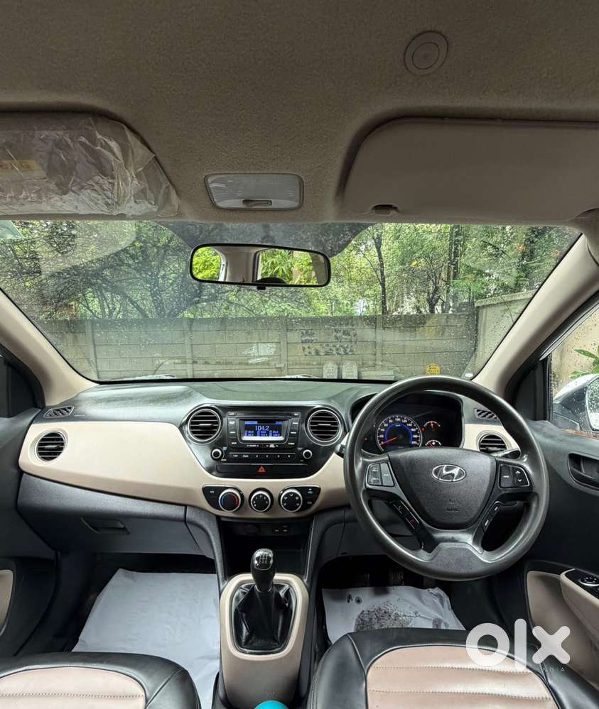 Hyundai Grand I10 Magna 1.1 Crdi, 2019, Petrol