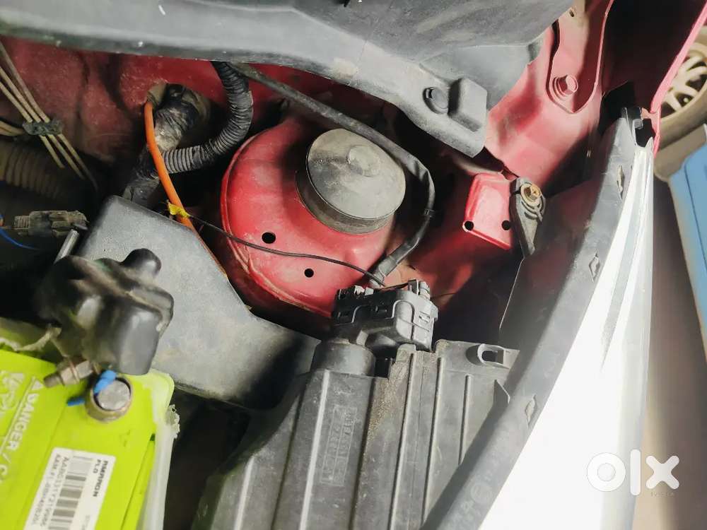 Hyundai Eon 2016 Petrol 90000 Km Driven