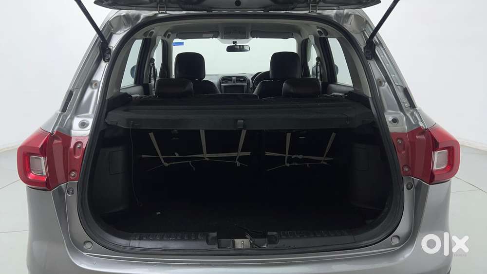 Toyota Urban Cruiser Cruiser High, 2022, Petrol