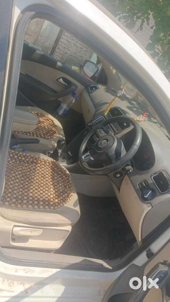 Volkswagen Diesel Manual 2013