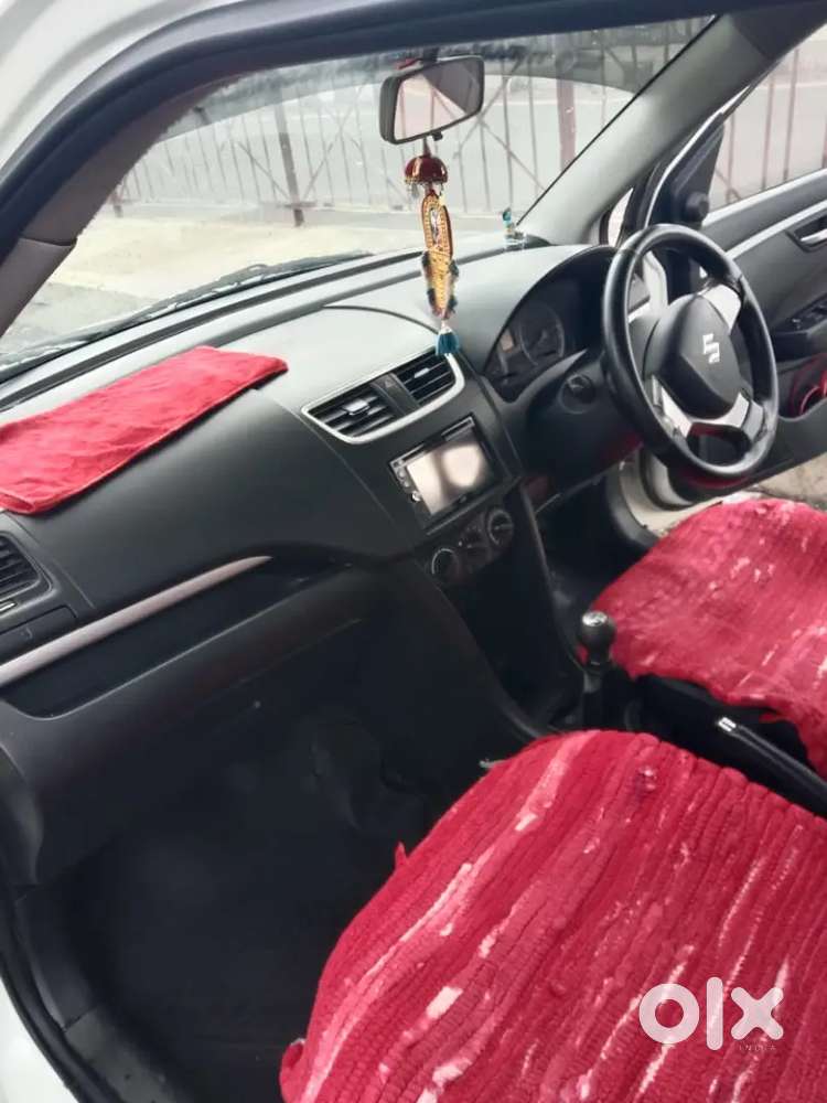 Maruti Suzuki Swift 2013 Diesle