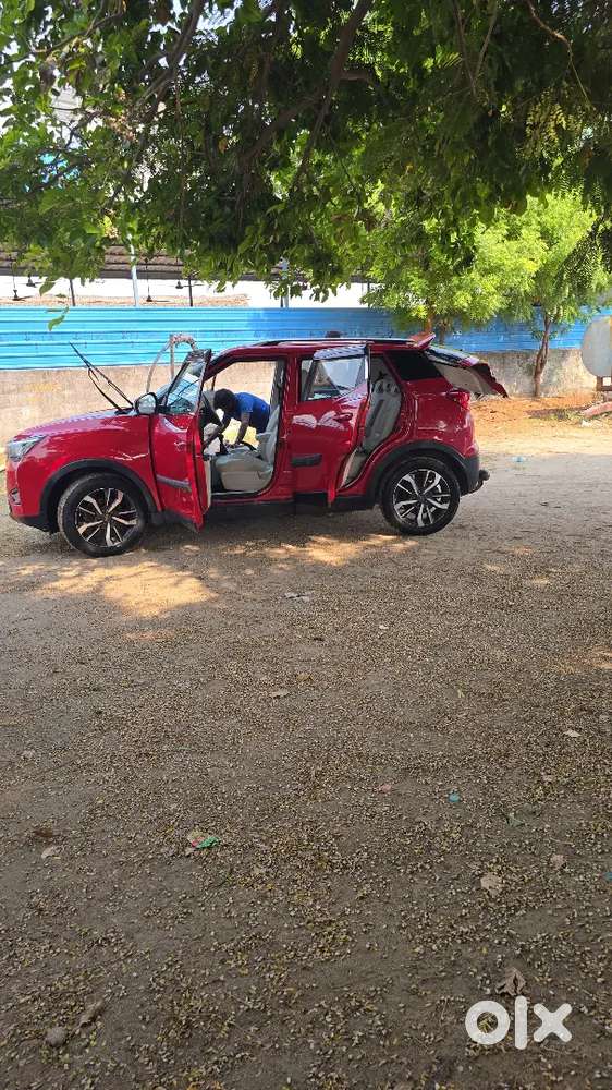 Mahindra Xuv300 2019 Diesel 65000 Km Driven
