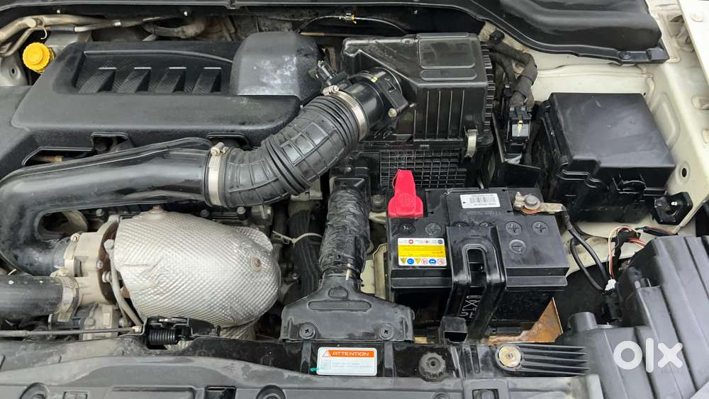 Mahindra Xuv300 W8 Diesel, 2020, Diesel