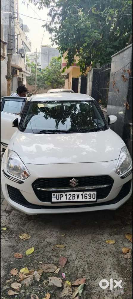 Swift 1.2 Vxi 2024 Car