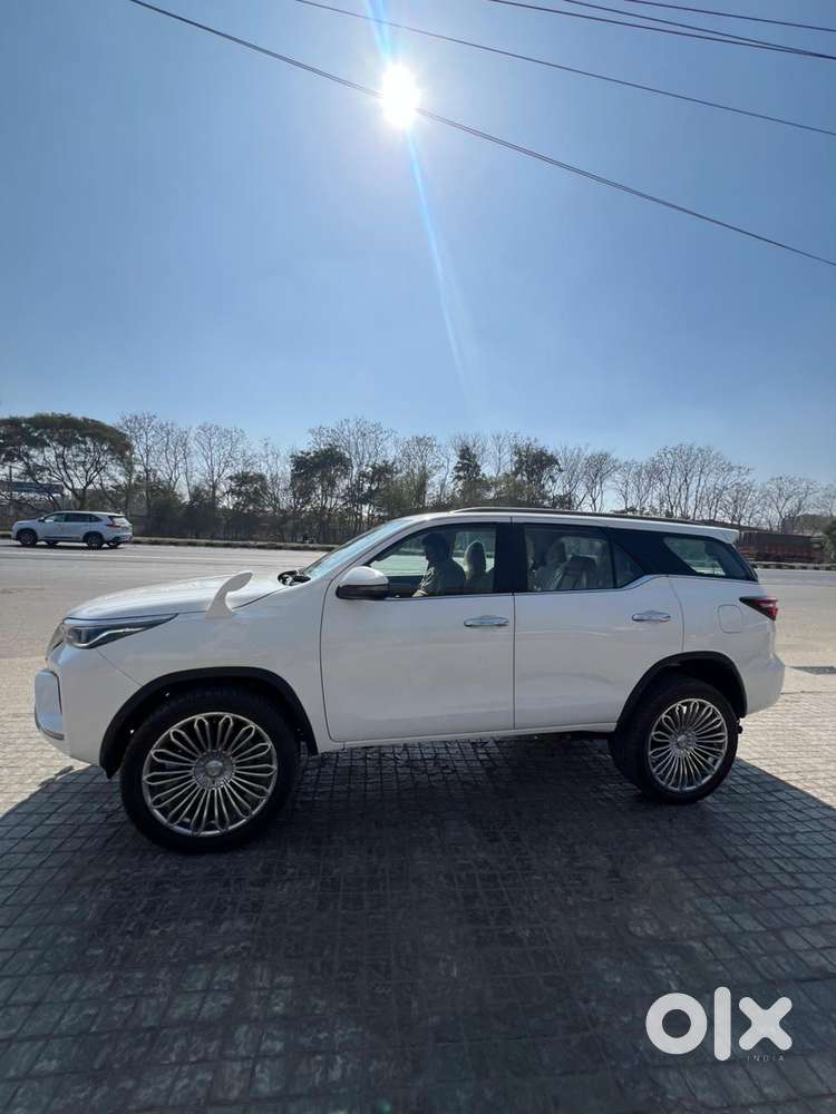 Toyota Fortuner 4x2 At 2.8 Diesel, 2025, Diesel