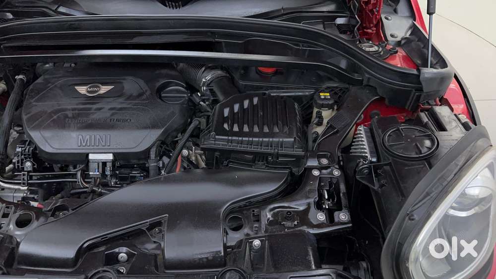 Mini Cooper Countryman D, 2018, Diesel