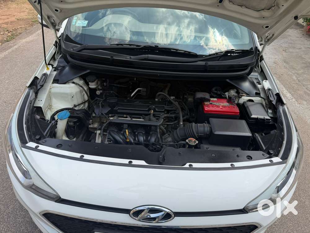 Hyundai I20 1.2 Asta, 2015, Petrol