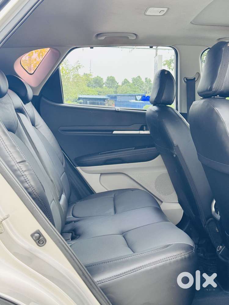 Kia Sonet Htx 1.5 Diesel, 2022, Diesel