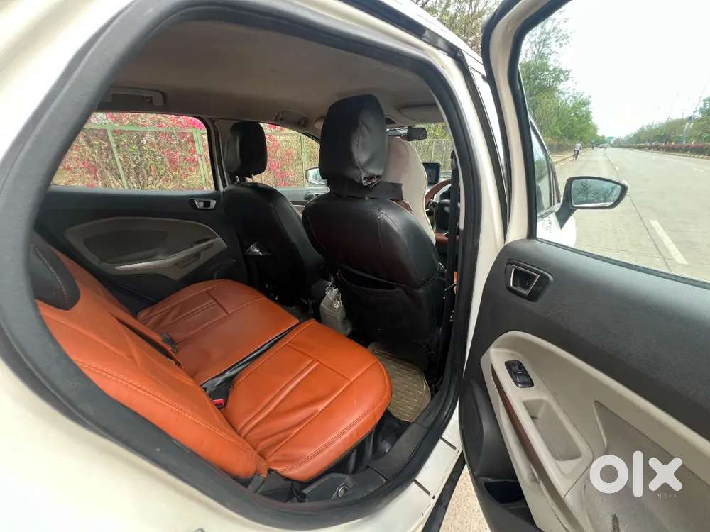 Ford Ecosport 2014 Titanium