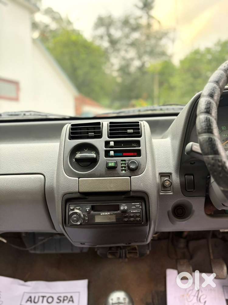 Maruti Zen  2003