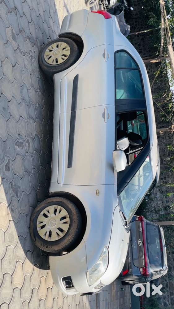 Maruti Suzuki 2011 Model