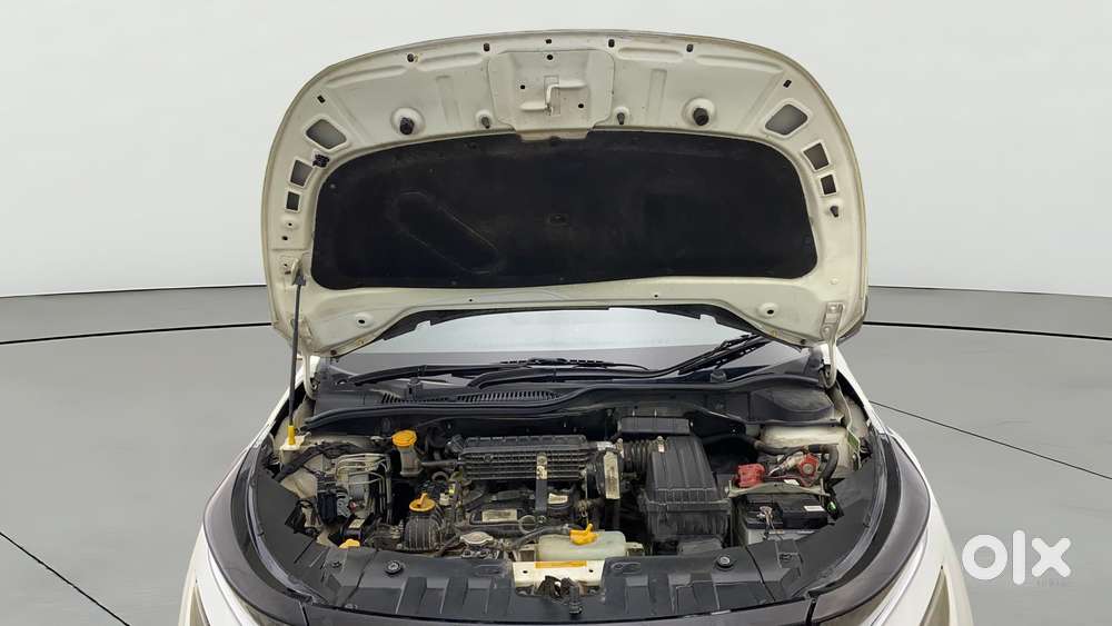 Tata Altroz Xm Plus Icng, 2023, Cng & Hybrids