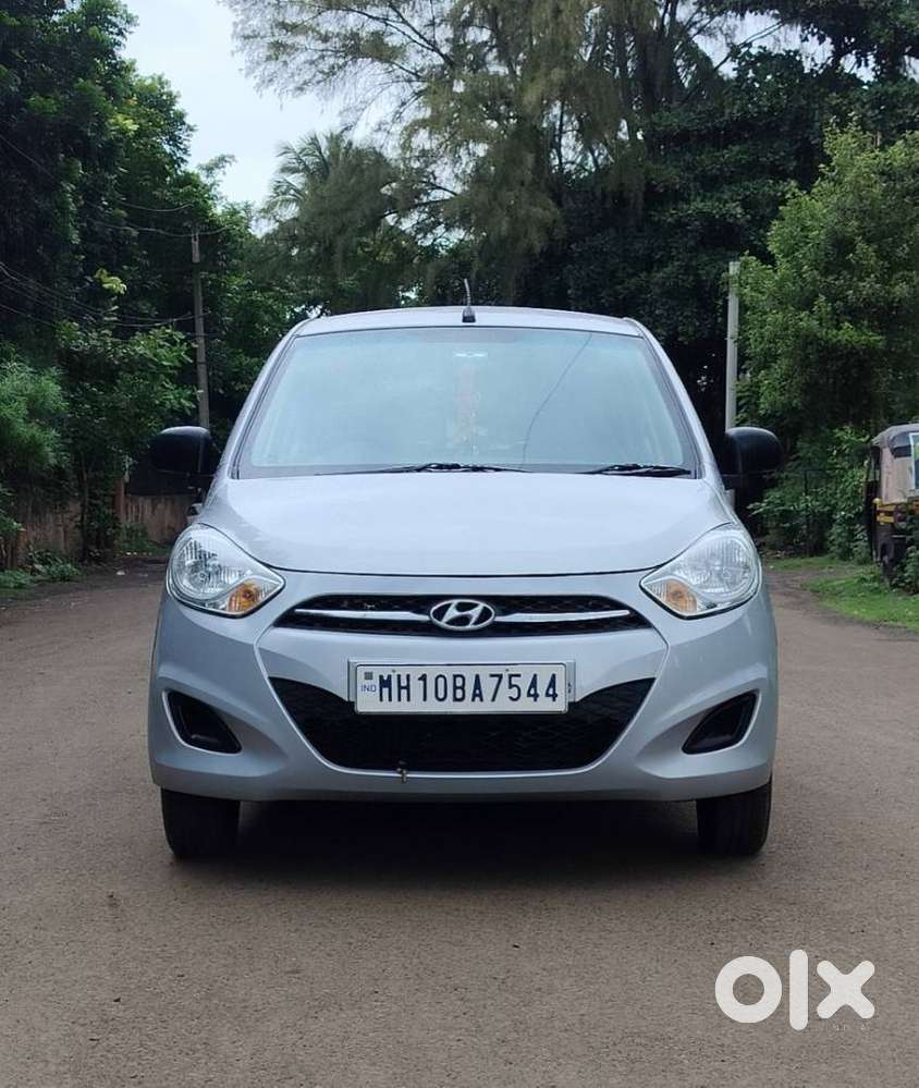 Hyundai I10 Era 1.1 Irde, 2012, Petrol