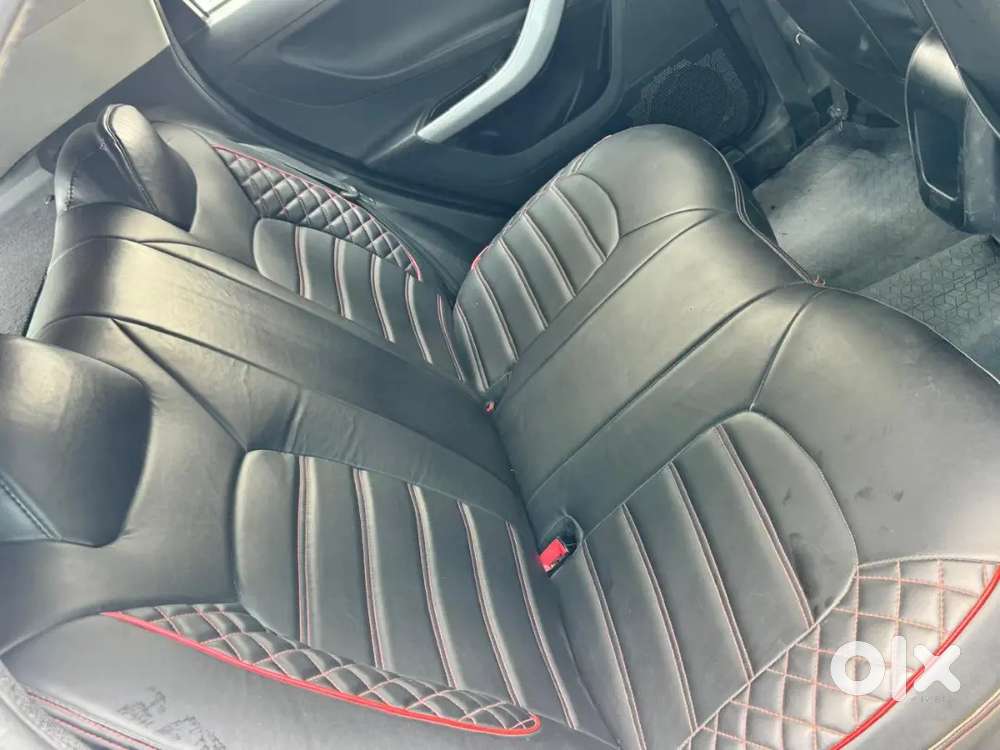 Tata Nexon 2022 Petrol Good Condition