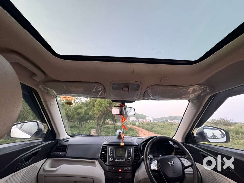 Mahindra Xuv300 2023 Petrol
