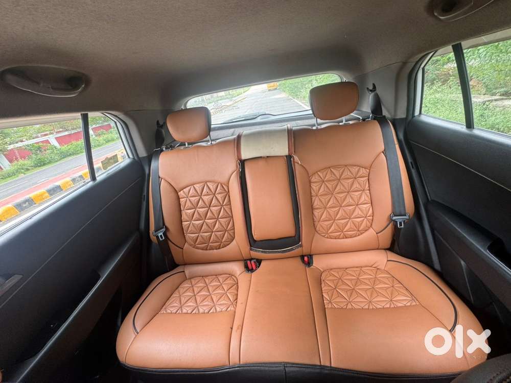 Hyundai Creta 2016 Model