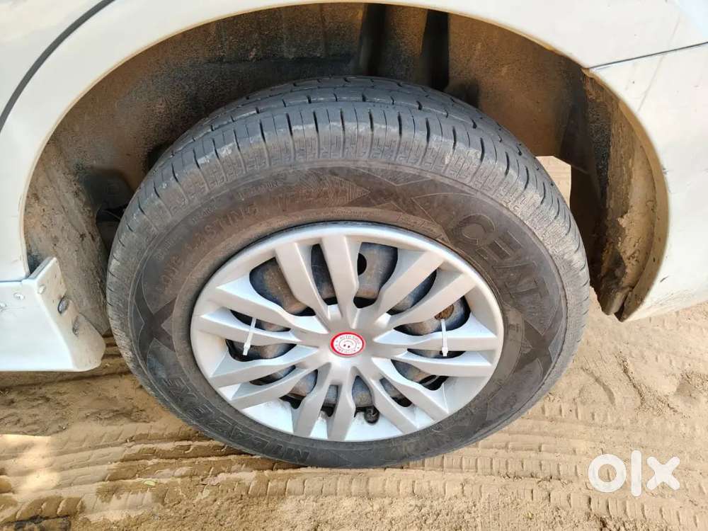 Maruti Suzuki Dzire 2017 Diesel Good Condition