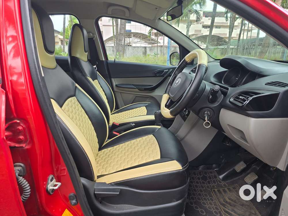 Tata Tiago 1.2 Revotron Xt, 2019, Petrol