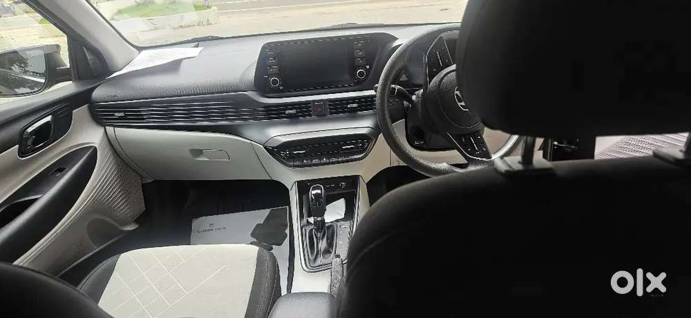 Hyundai New I20 Sportz 2023