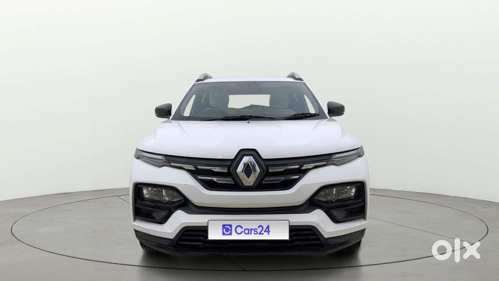 Renault Kiger Rxt Turbo, 2021, Petrol