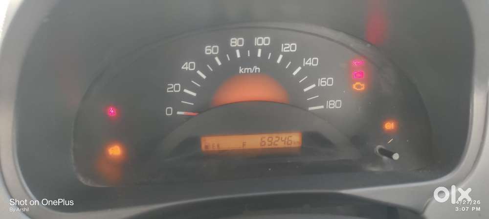 Maruti Suzuki Wagon R