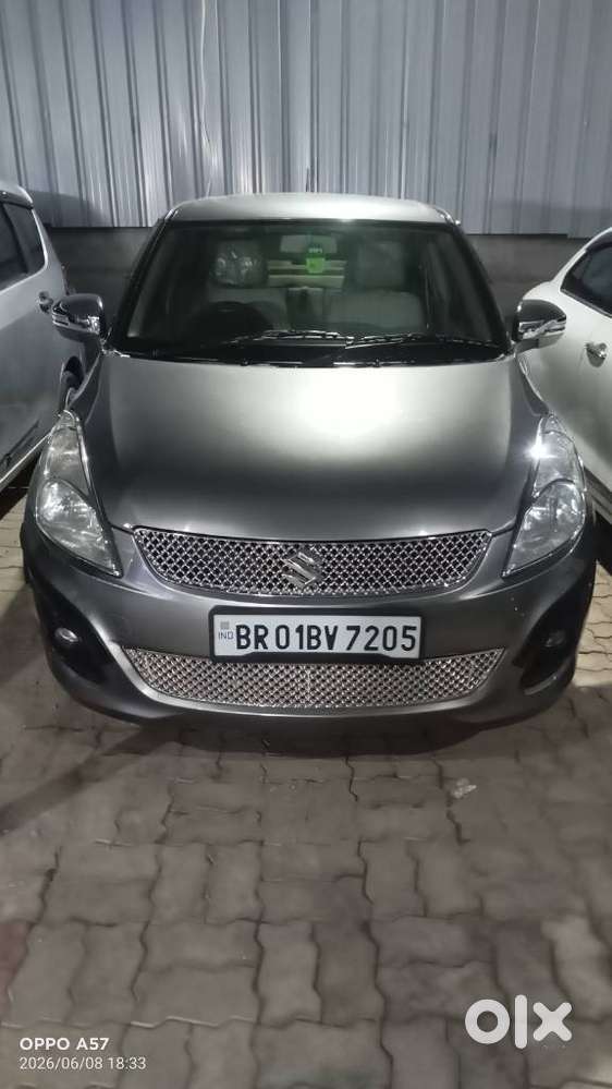 Maruti Suzuki Swift Dzire 1.2 Zxi Bsiv, 2013, Petrol