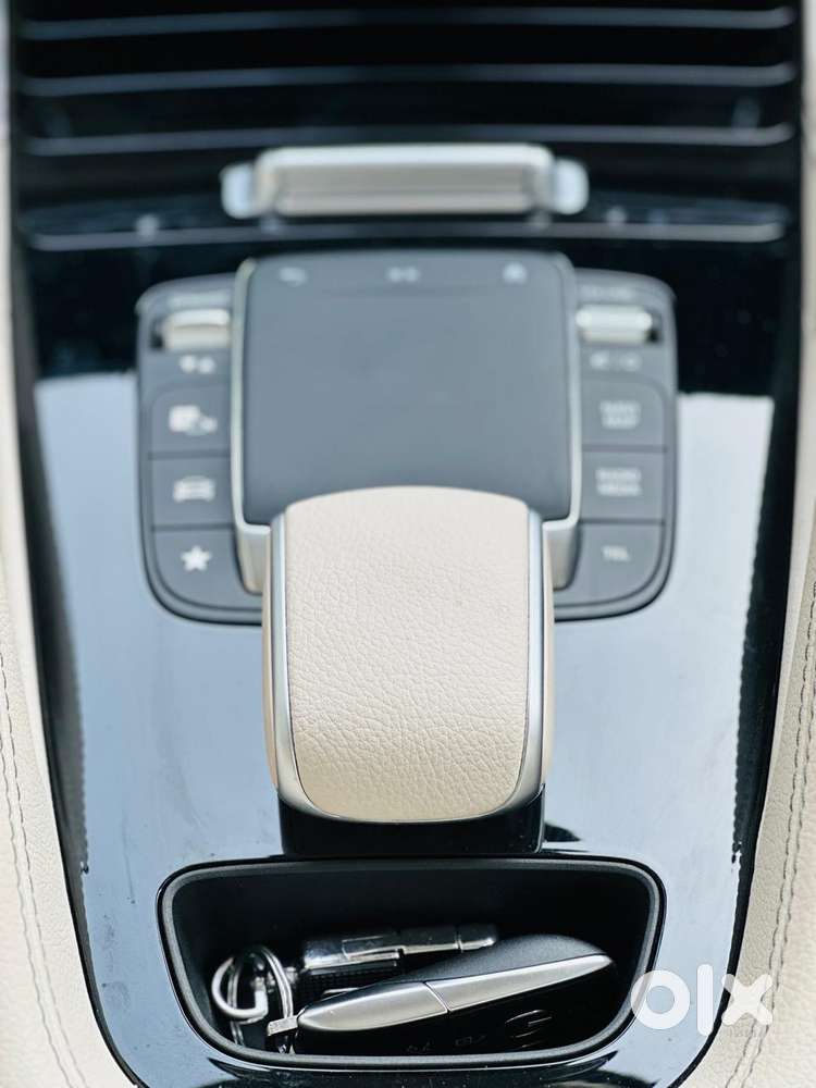 Mercedes-benz Gle 300d 4matic Lwb, 2023, Diesel