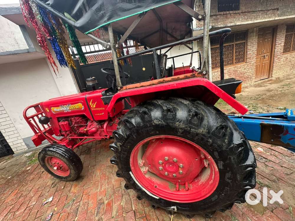 Mahindra Maxx 2015 Diesel 4000 Km Driven