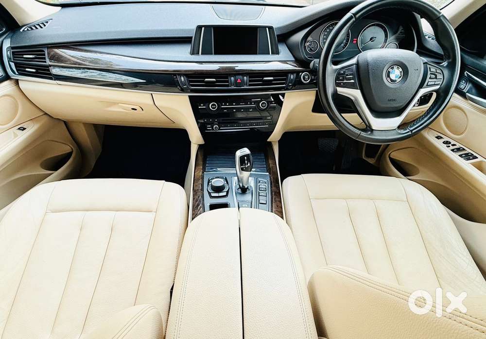 Bmw X5 Xdrive 30d Expedition, 2018, Diesel