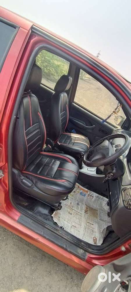 Tata Indica, 2009, Diesel