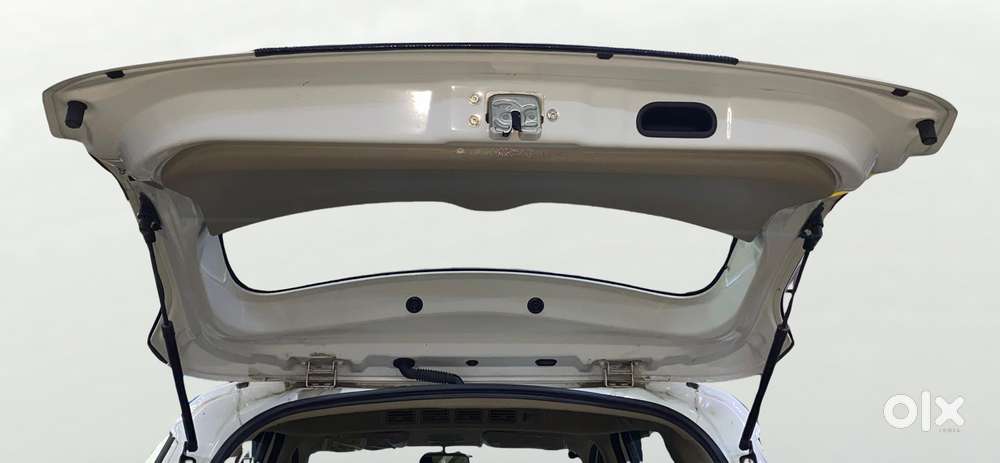 Toyota Rumion S At, 2024, Petrol