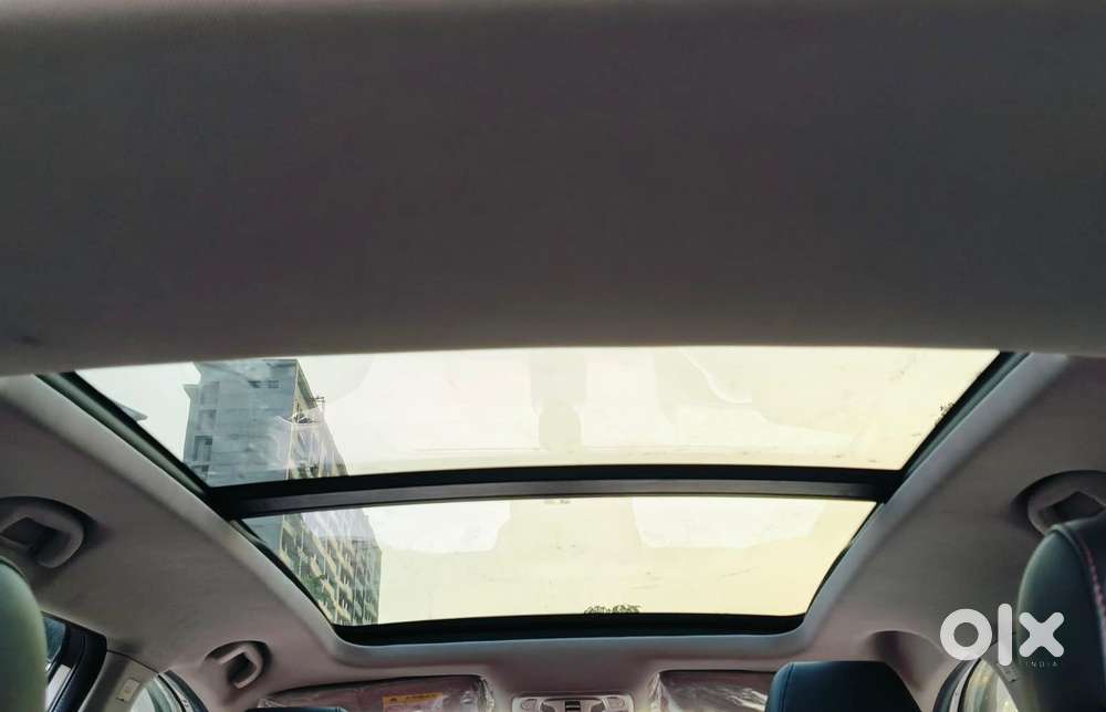 Mg Astor 1.5 Savvy Cvt, 2024, Petrol