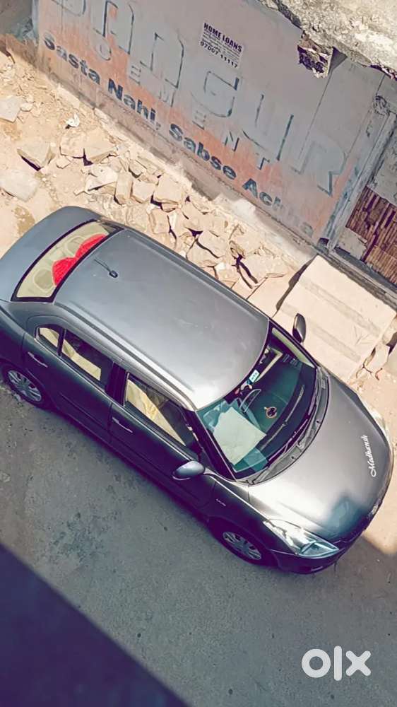 Maruti Suzuki Dzire 2013 Petrol 110000 Km Driven