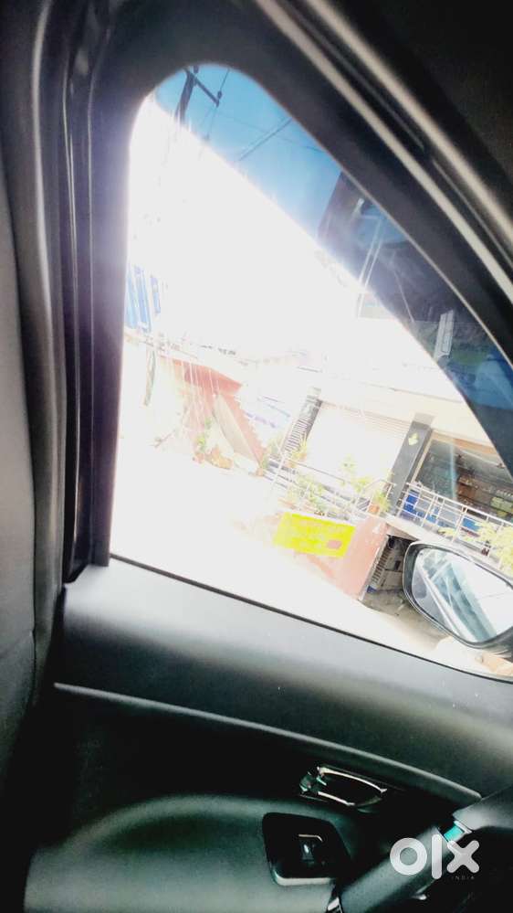 Tata Harrier Xz+, 2021, Diesel