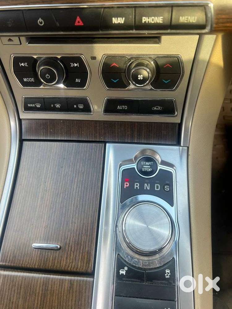 Jaguar Xf 2.2 Litre Luxury, 2013, Diesel