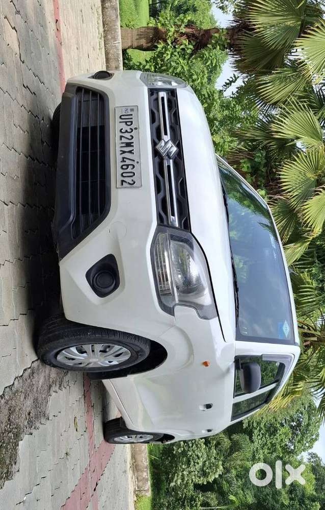 Maruti Suzuki Wagon R 1.0 2019-2022 Lxi (o) Cng, 2022, Cng & Hybrids