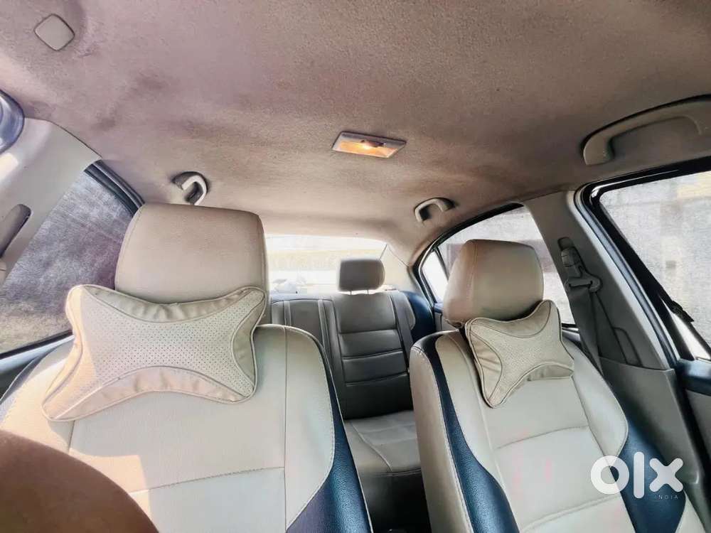 Maruti Suzuki Sx4 2008 Petrol 142000 Km Driven