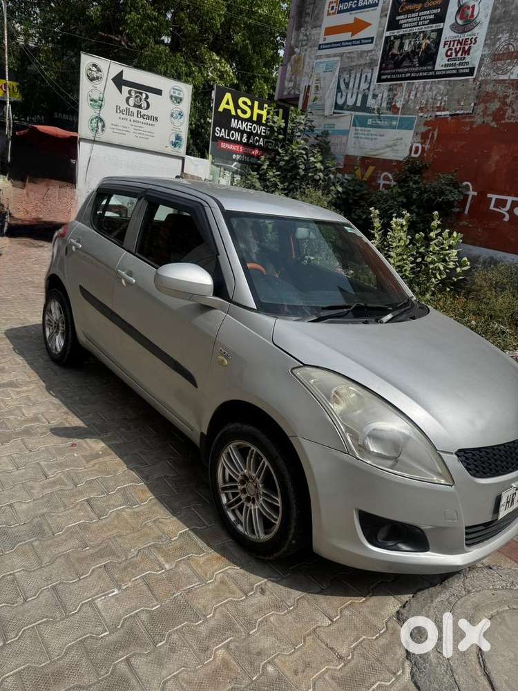 Maruti Suzuki Diesel 2013