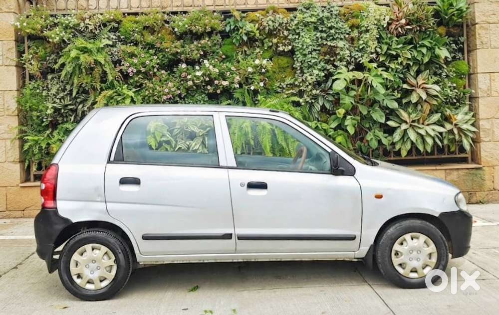 Maruti Suzuki Alto 0.8 Lxi (o), 2006