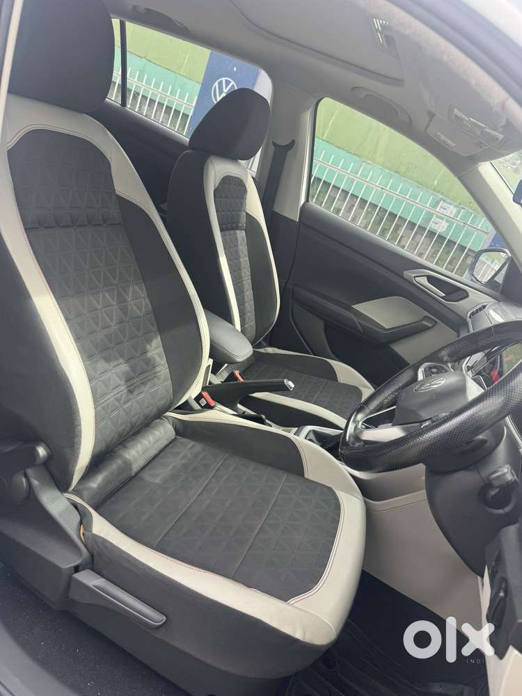 Volkswagen Taigun Gt Plus 1.5 Tsi Dsg, 2021, Petrol