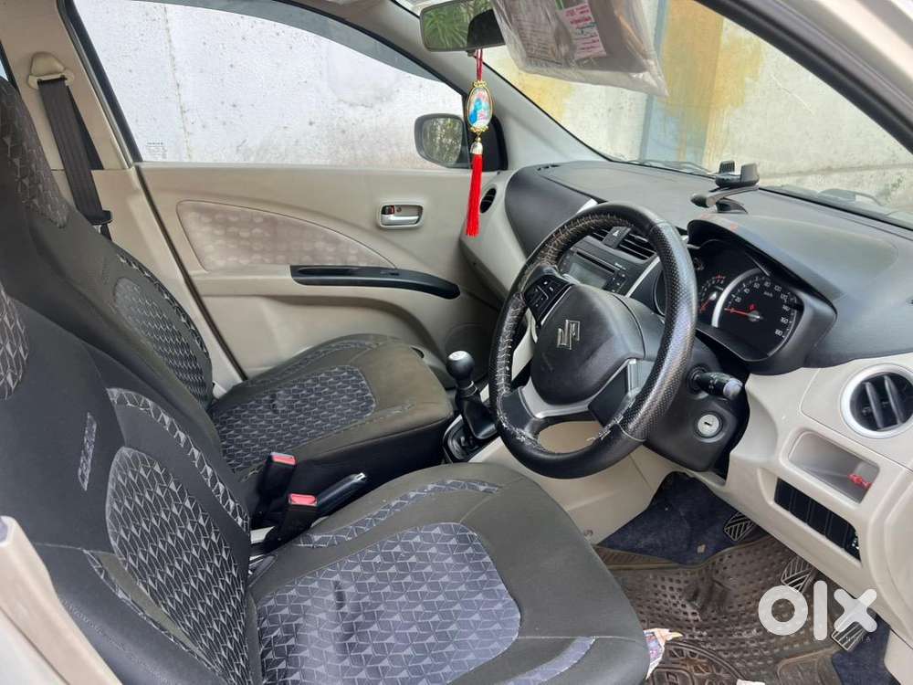 Maruti Suzuki Model 2017