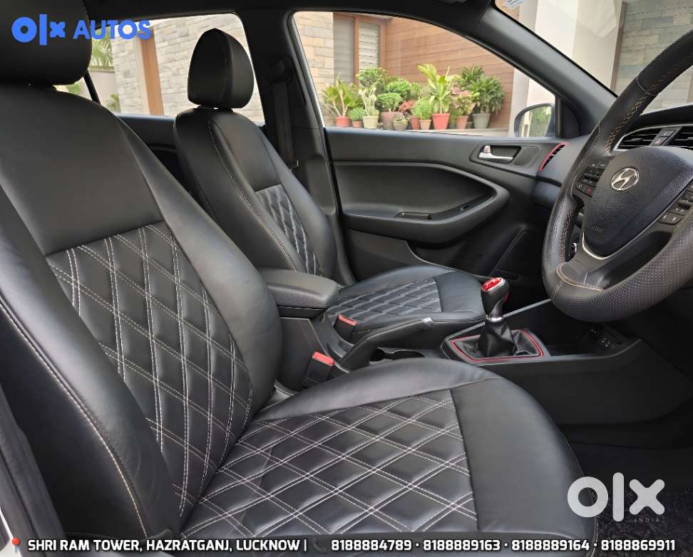 Hyundai I20 Active 1.4 Sx (o), 2018, Diesel