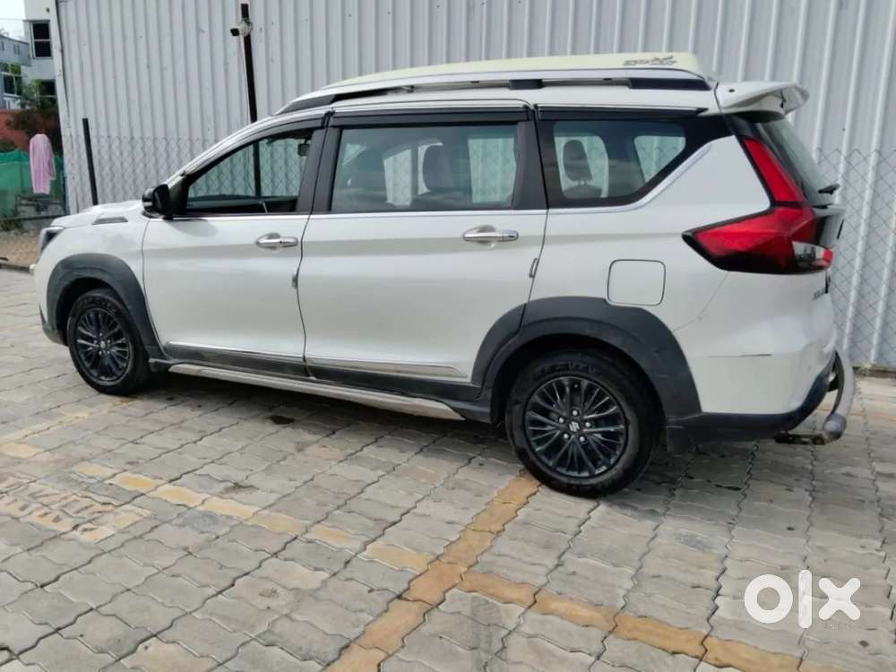 Maruti Suzuki Xl6 1.5 Zeta At, 2022, Petrol