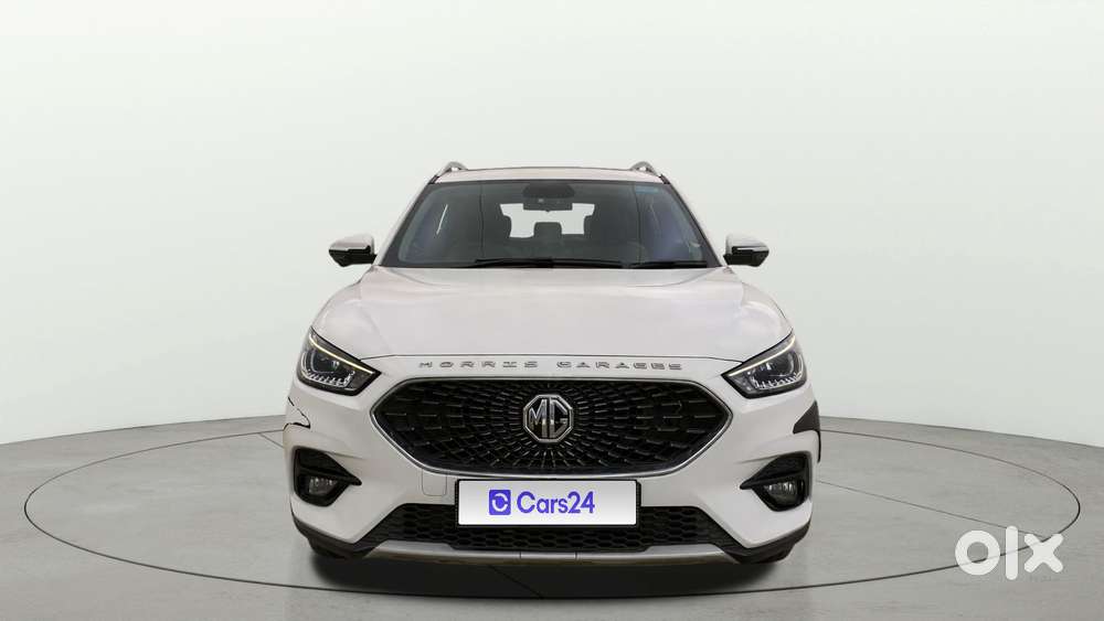 Mg Astor 1.5 Sharp Cvt, 2023, Petrol