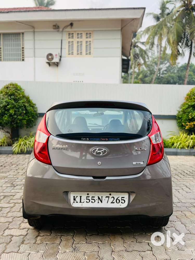Hyundai Eon Era +, 2013, Petrol
