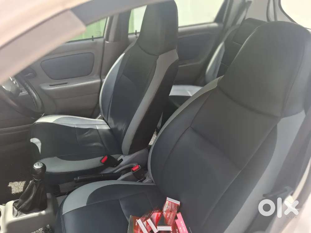 Maruti Suzuki Alto K10 2012 Petrol 110000 Km Driven