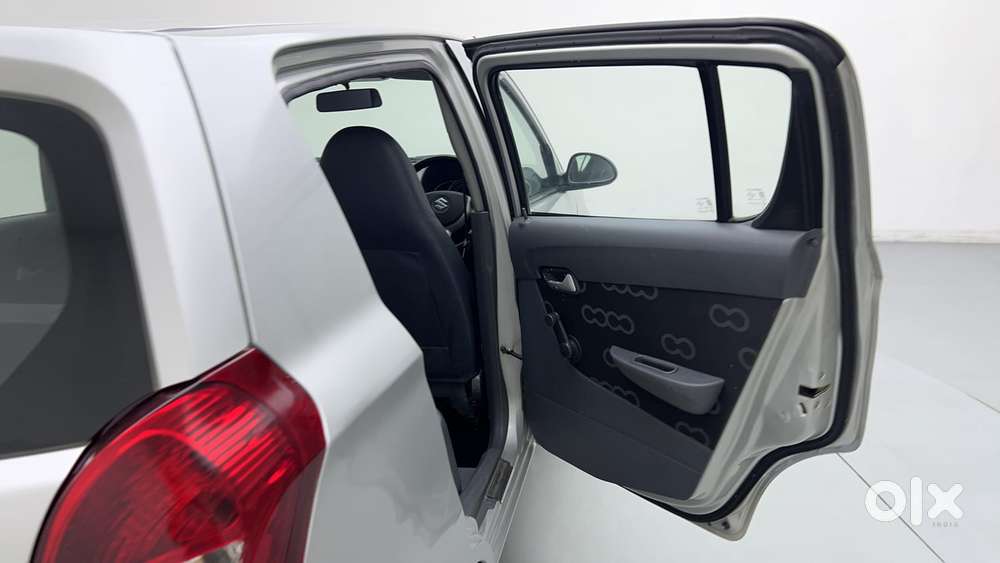 Maruti Suzuki Alto 800 Lxi, 2013, Petrol