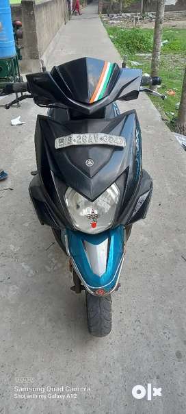 Olx scooty outlet barasat